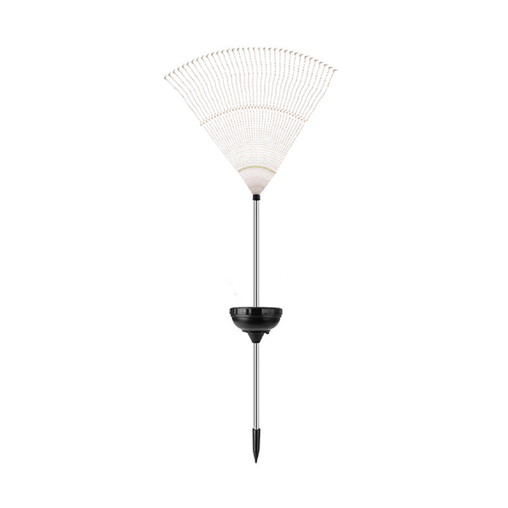 Lisslune | Waterproof Solar Garden Fireworks Lamp