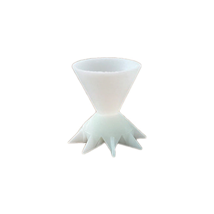 Lisslune | Pouring Colors Flower Split Art Cup