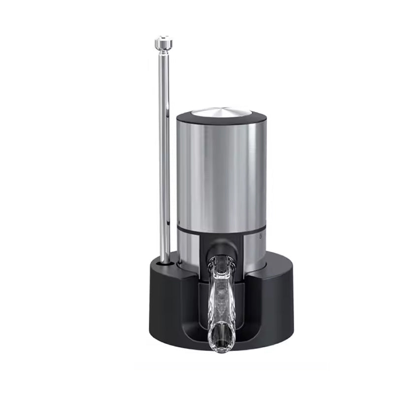 Lisslune | Electric Wine Aerator Pourer