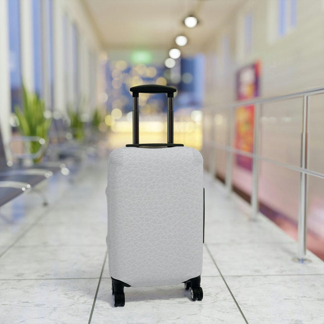 Lisslune | Chic Luggage Tag - Enhance Your Travel Experience