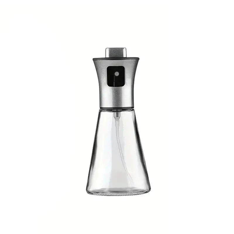 Lisslune | 304 Stainless Steel Oil Spray Bottle