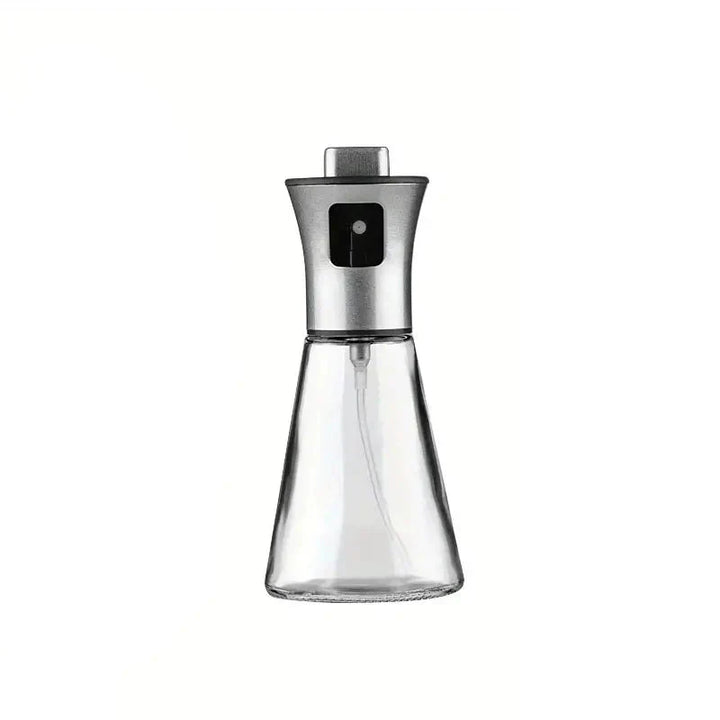 Lisslune | 304 Stainless Steel Oil Spray Bottle