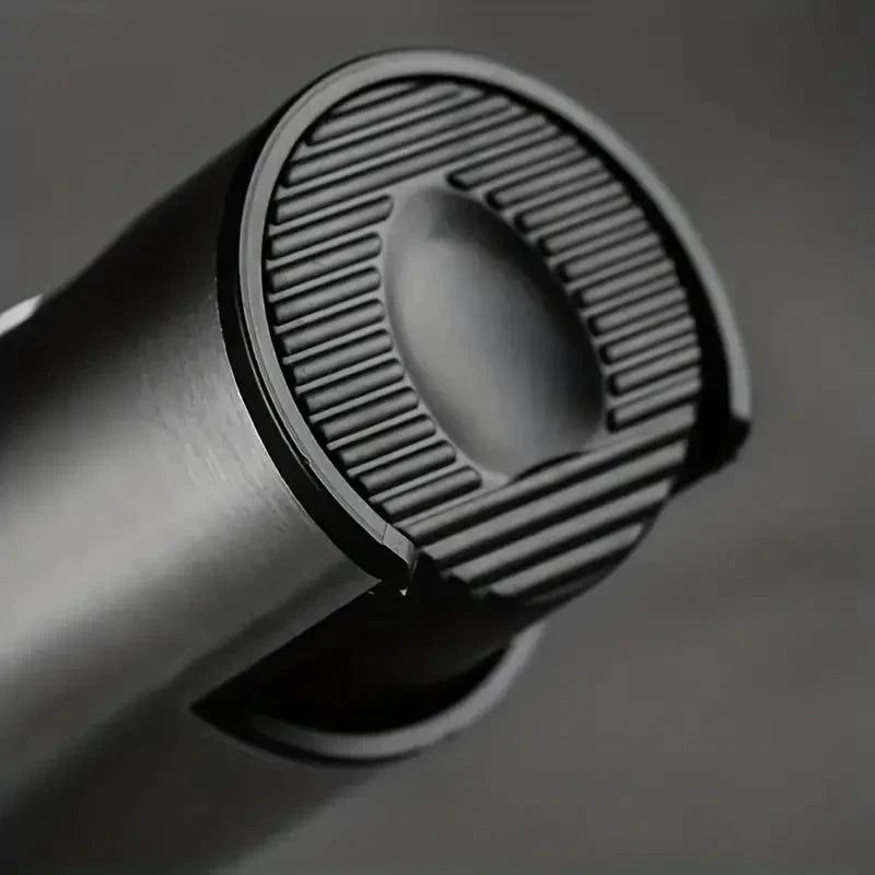 Lisslune | 304 Stainless Steel Oil Spray Bottle