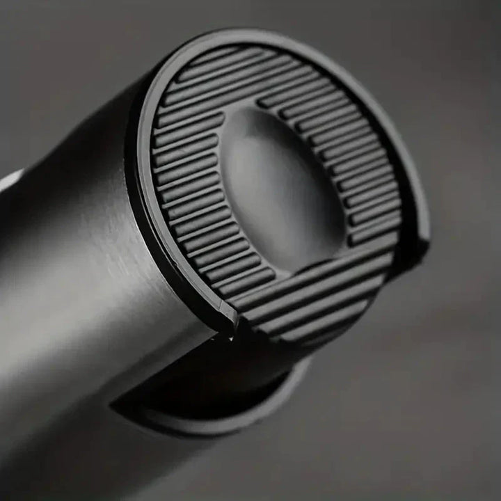Lisslune | 304 Stainless Steel Oil Spray Bottle