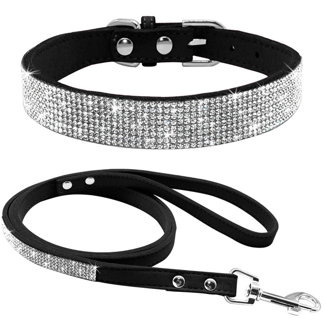 Lisslune | Dog Collar
