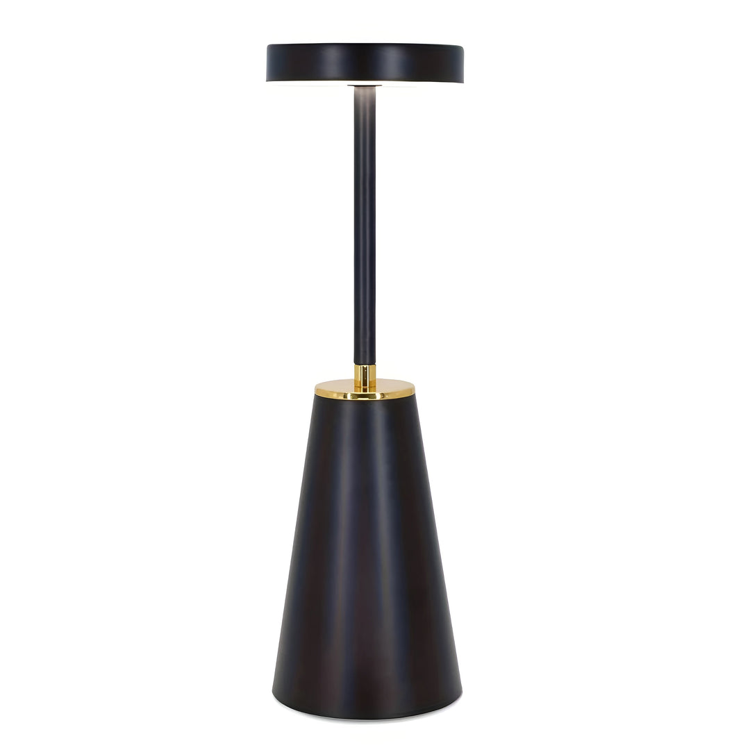 Lisslune | LumaFlex - Versatile wireless LED lamp with adjustable light
