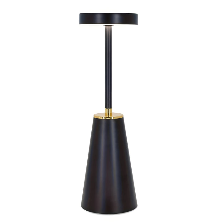 Lisslune | LumaFlex - Versatile wireless LED lamp with adjustable light