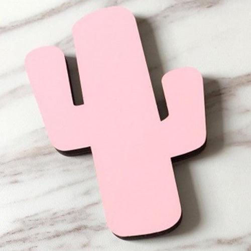 Lisslune | Charming Nordic wall hooks for children - Sweet rabbit, cactus, bow and ice cream designs