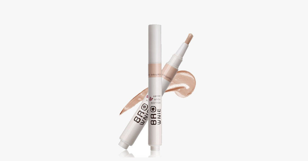 Lisslune | Full Coverage Concealer Stick for Easy Application - Set of 6 Highlighters to Make You Fabulous in Every Way