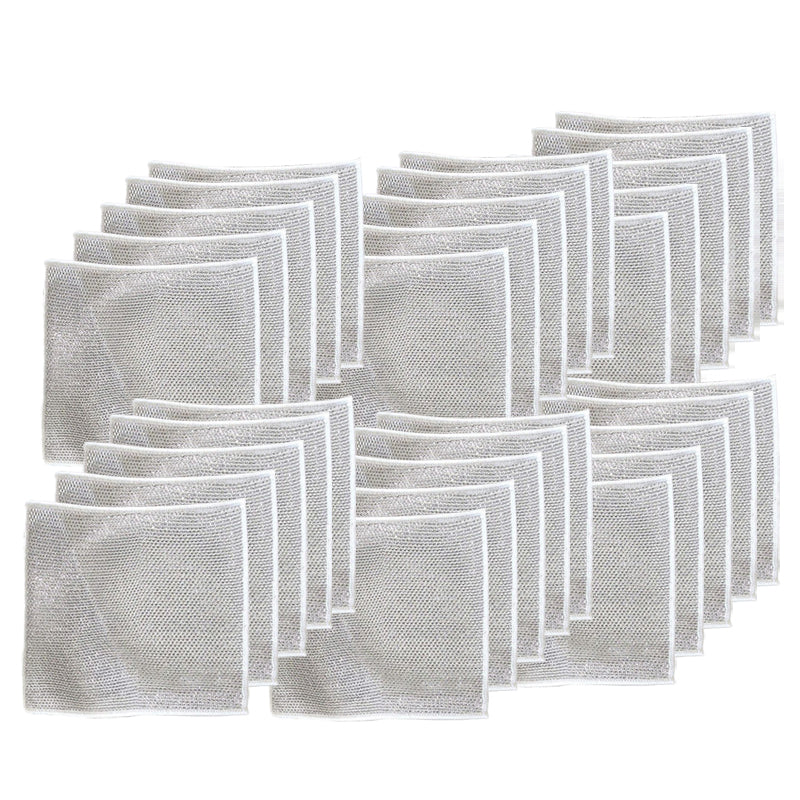 Lisslune | Multifunctional Wire Dish Towels for Wet and Dry