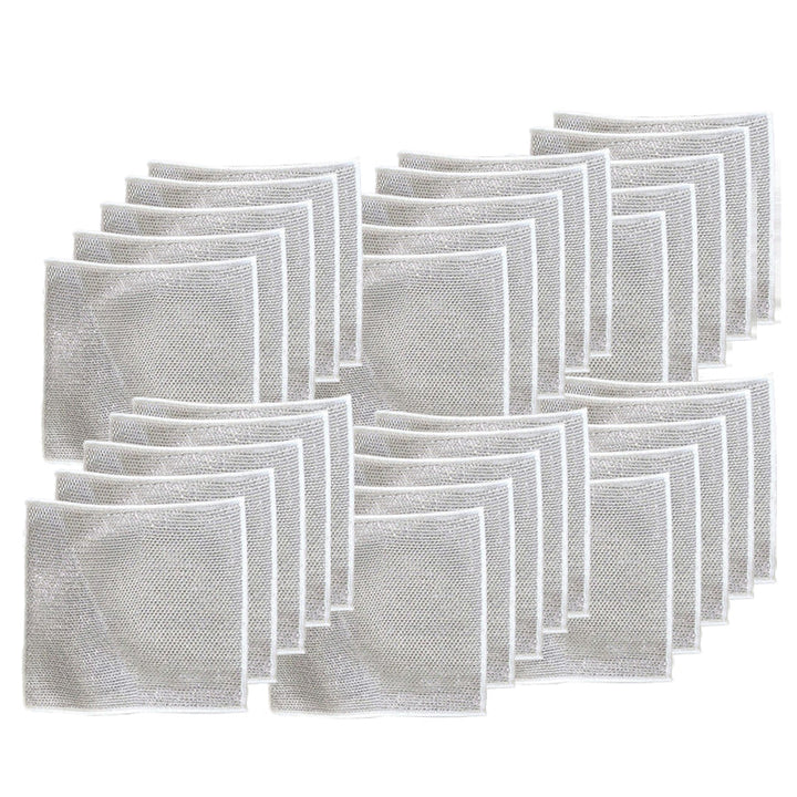 Lisslune | Multifunctional Wire Dish Towels for Wet and Dry