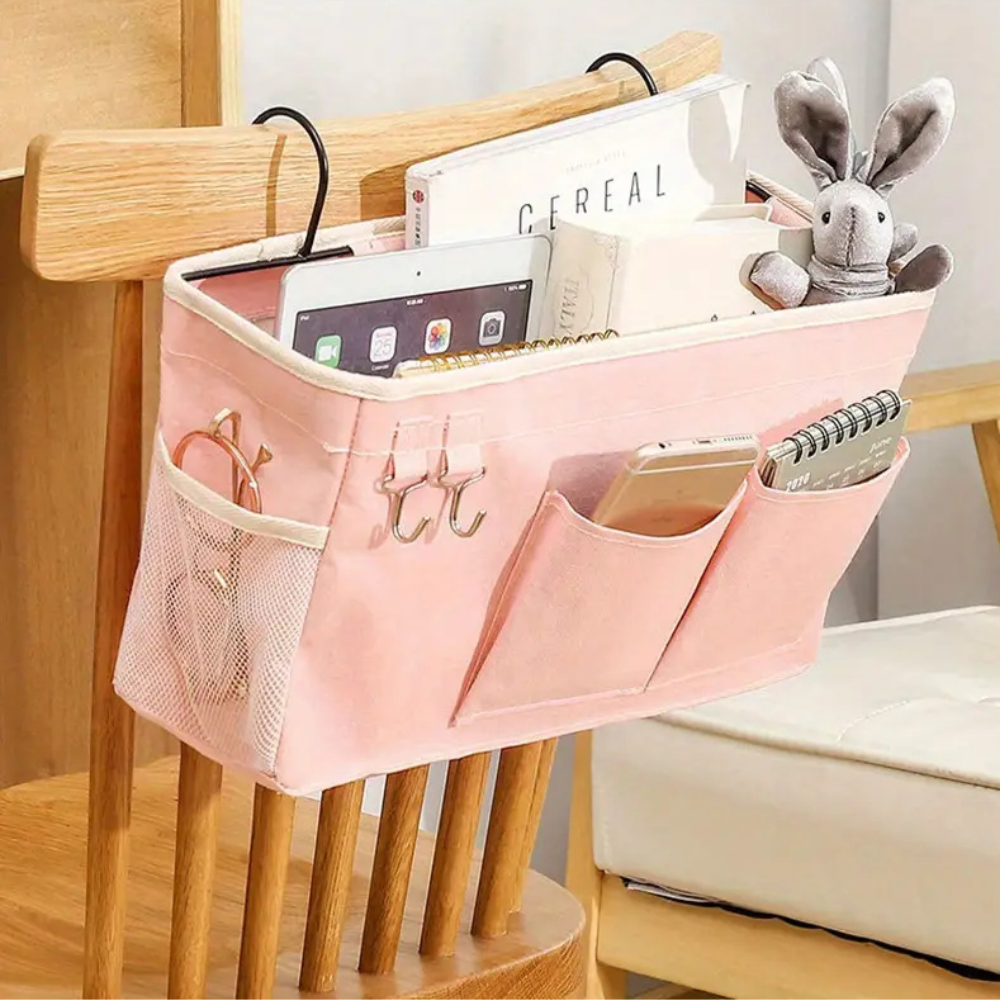 Lisslune | Hanging Organizer Bag