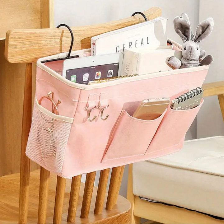 Lisslune | Hanging Organizer Bag
