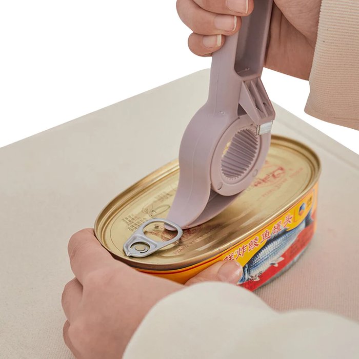 Lisslune | New 4 in 1 Bottle Opener