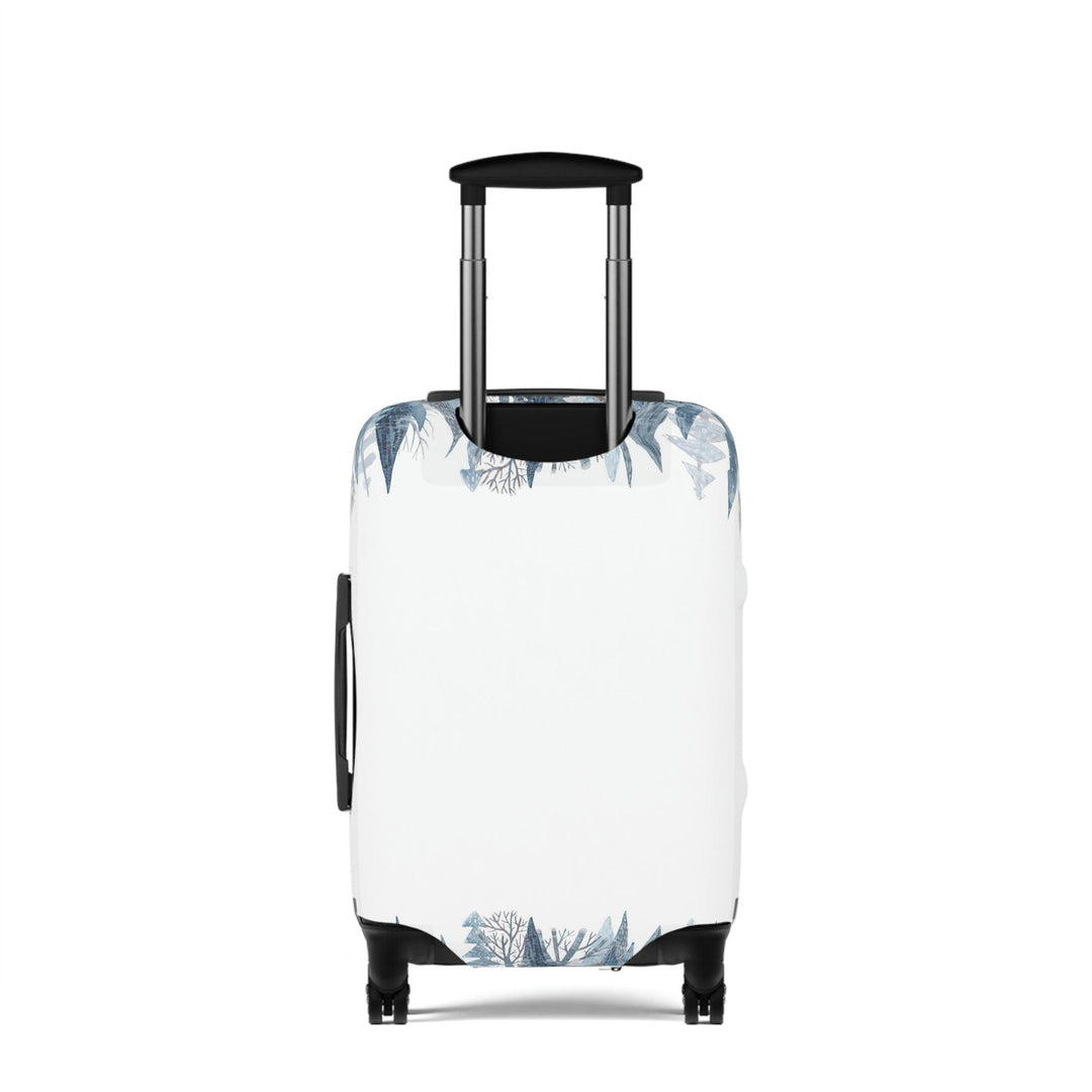 Lisslune | Stylish Luggage Cover - Enhance Your Travel Experience While Protecting Your Valuables