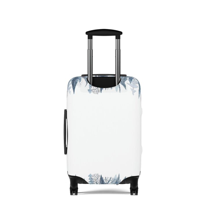 Lisslune | Stylish Luggage Cover - Enhance Your Travel Experience While Protecting Your Valuables