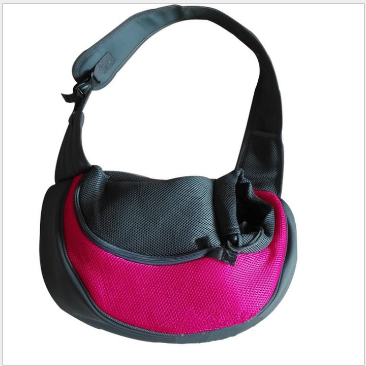 Lisslune | Pet carrier  - for Cats and small dogs