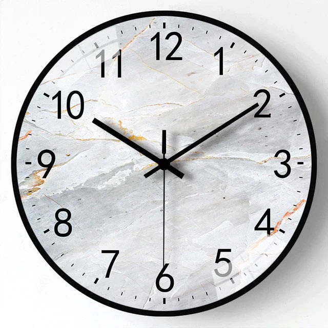 Lisslune | Eco-Design Wall Clock