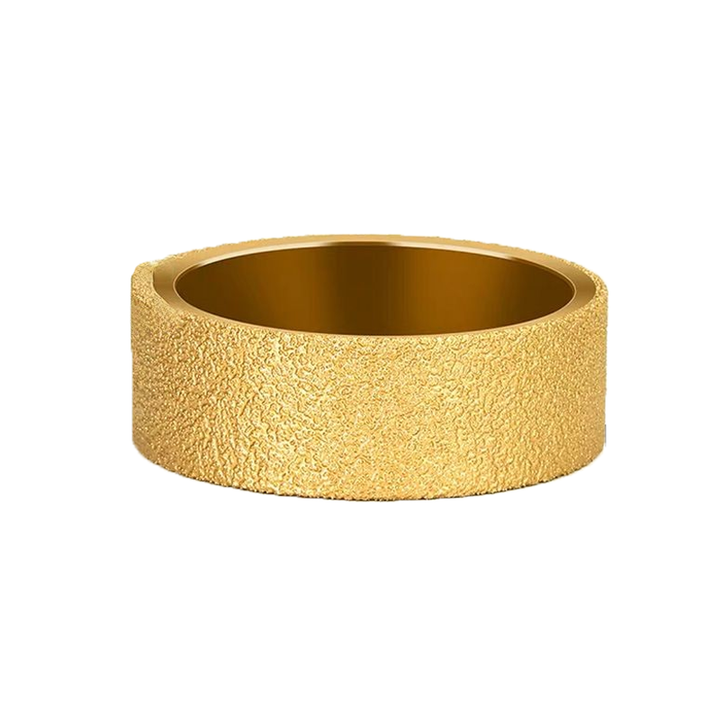 Lisslune | Diamond grinder with straight edge