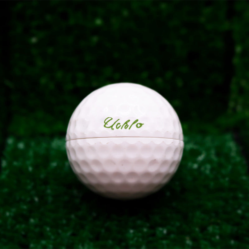 Lisslune | Golf/Vanilla Set