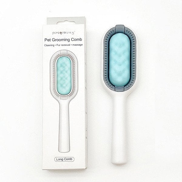 Lisslune | Universal Pet Knots Remover