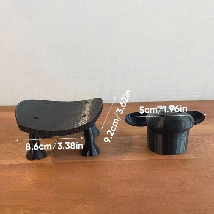 Lisslune | Sheep Toilet Paper Holder