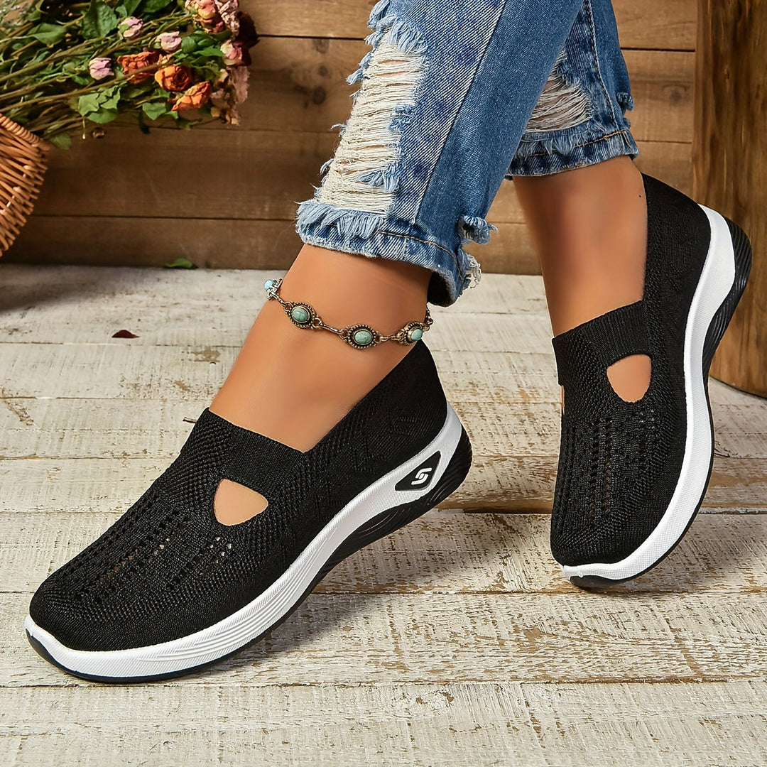 Lisslune | Slip-On Orthopedic