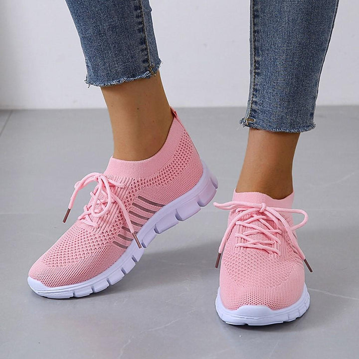 Lisslune | Orthopedic Comfort Sneakers Orthopedic Sneakers Women