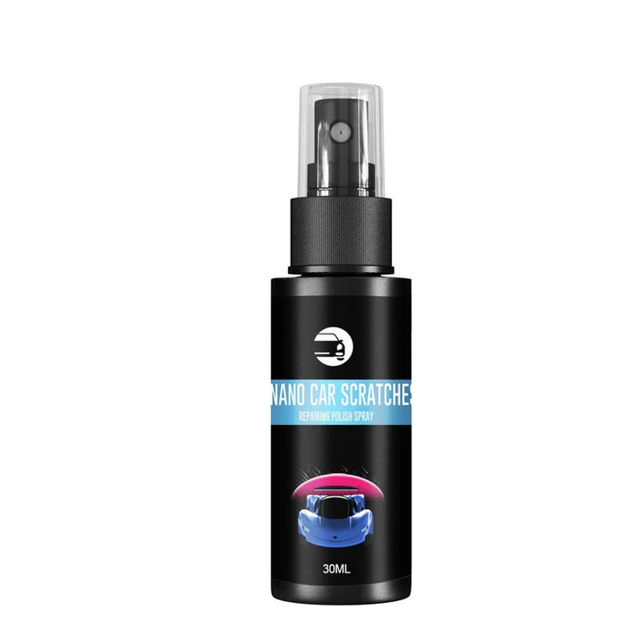 Lisslune | Car Scratch Repair Spray
