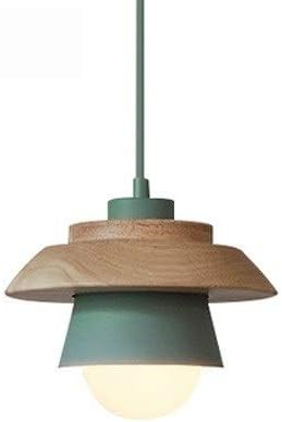 Lisslune | Pendant lights made of Nordic wood