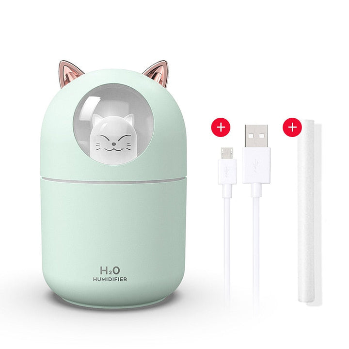 Lisslune | Animal humidifier