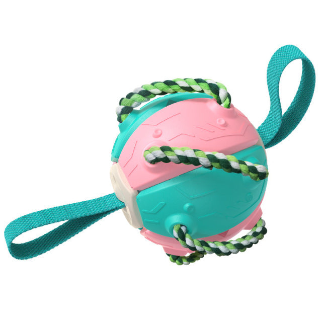 Lisslune | Interactive dog toy