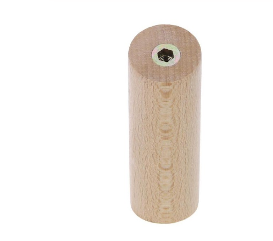 Rynx Creative Wooden Wall Hook