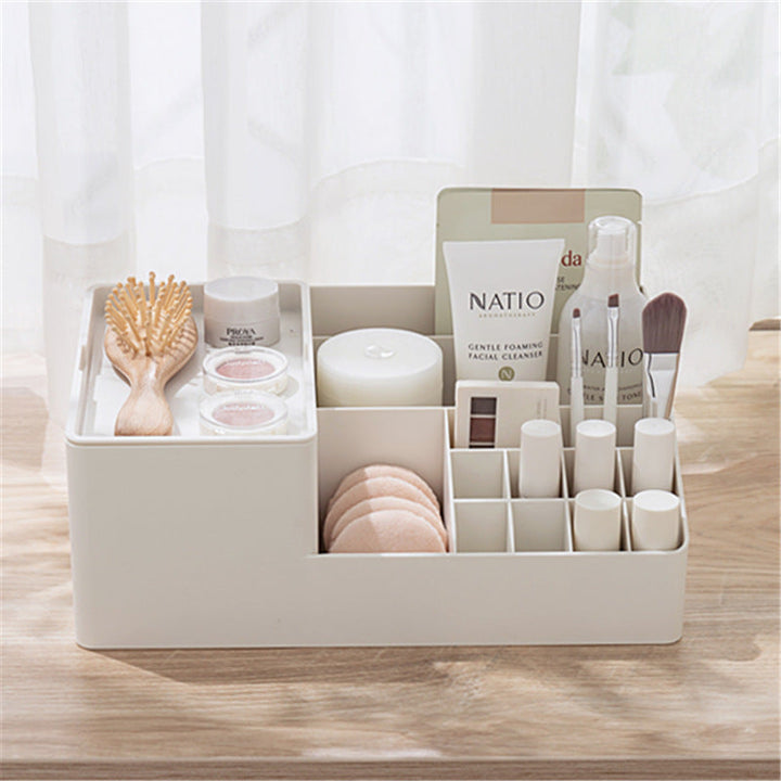 Rynx Minimalist Cosmetics Skincare Organizer