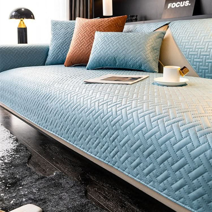 Lisslune | Yeli - Modern and classic stretch sofa covers