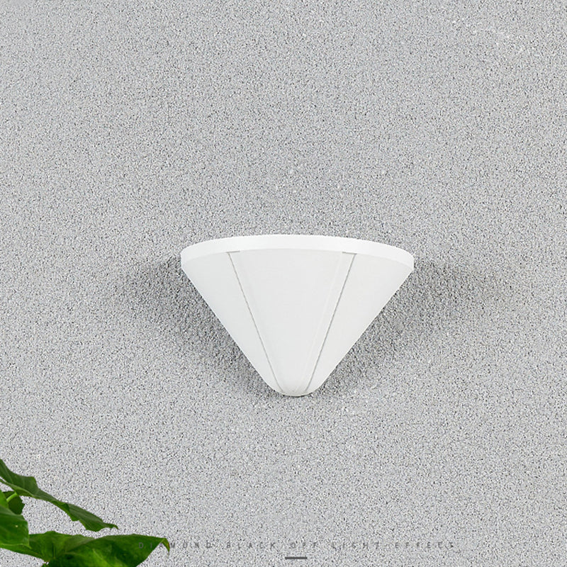 Lisslune | StylishGlow - Elegant LED Wall Light