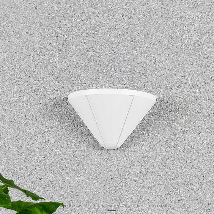 Lisslune | StylishGlow - Elegant LED Wall Light