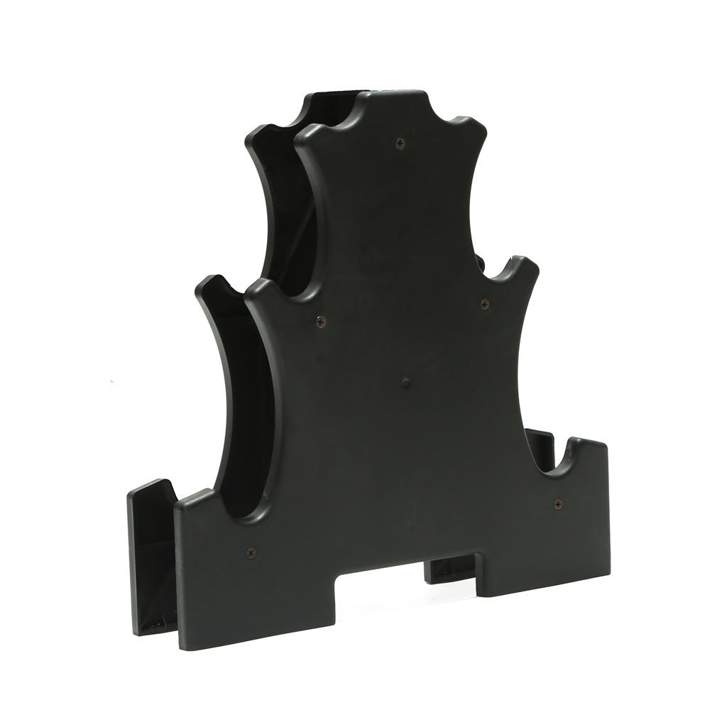 Lisslune | Fitness manual rack