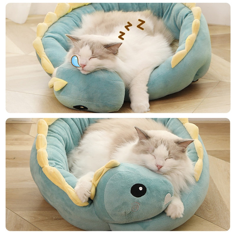 Lisslune | Dog bed