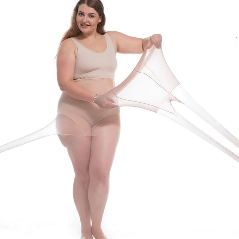 Lisslune | Super flexible and indestructible magic stockings