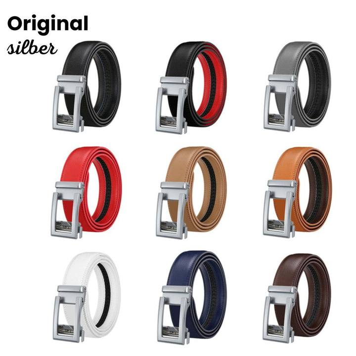 Lisslune | Combine automatic belt + FREE gift bag