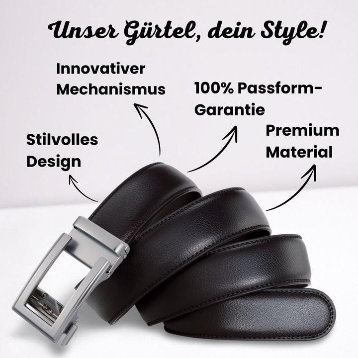 Lisslune | Combine automatic belt + FREE gift bag