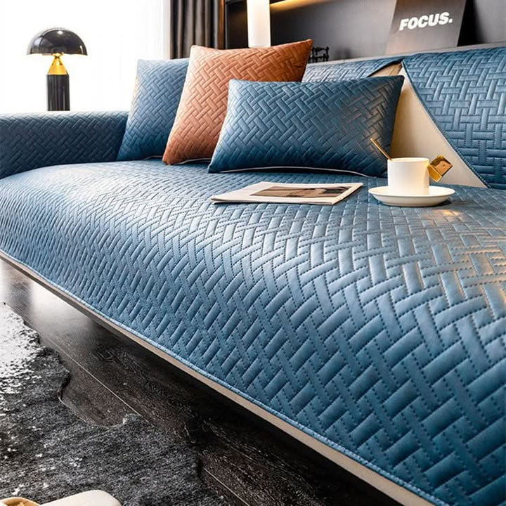 Lisslune | Yeli - Modern and classic stretch sofa covers