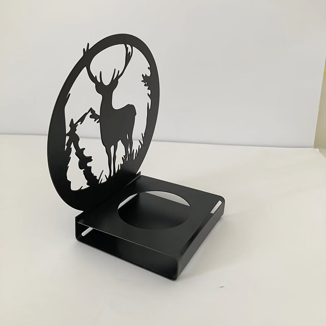 Lisslune | Deerglow - Candle holder for festive decoration