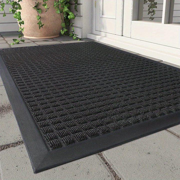 Lisslune | NobleEntry | Doormat for outdoors and indoors