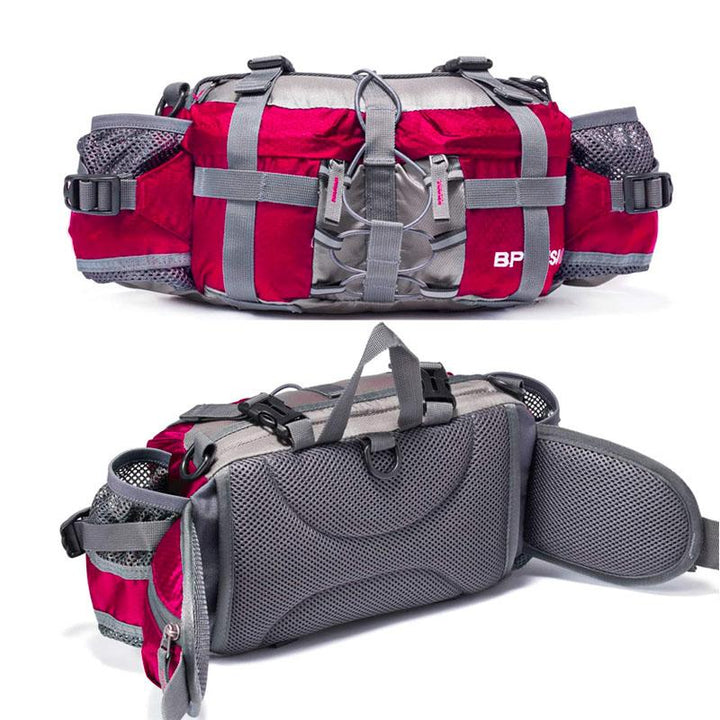 Lisslune | Outdoor Waist Bag