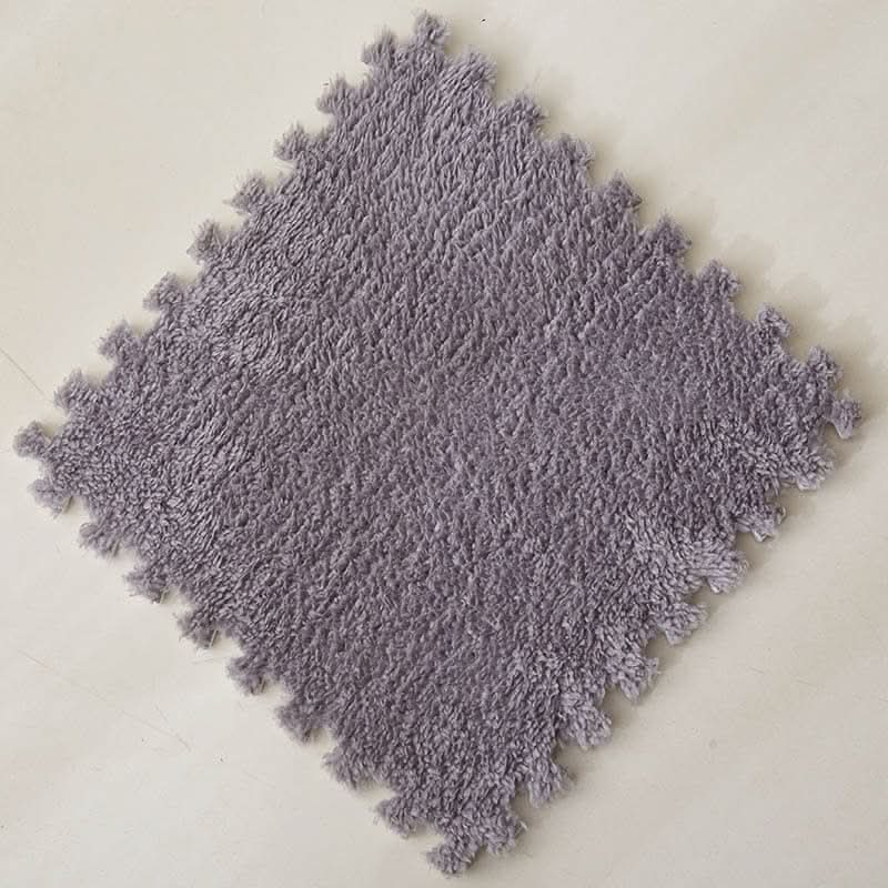 Lisslune | FoamPlay - Play mat made of soft EVA foam for children