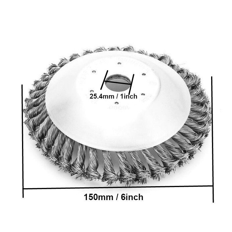 Lisslune | Unbreakable Wired Trimmer Blade