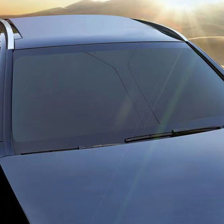 Lisslune | Car sunshade front block sun visor sunscreen insulation