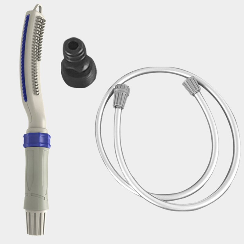Lisslune | Dog shower head attachment